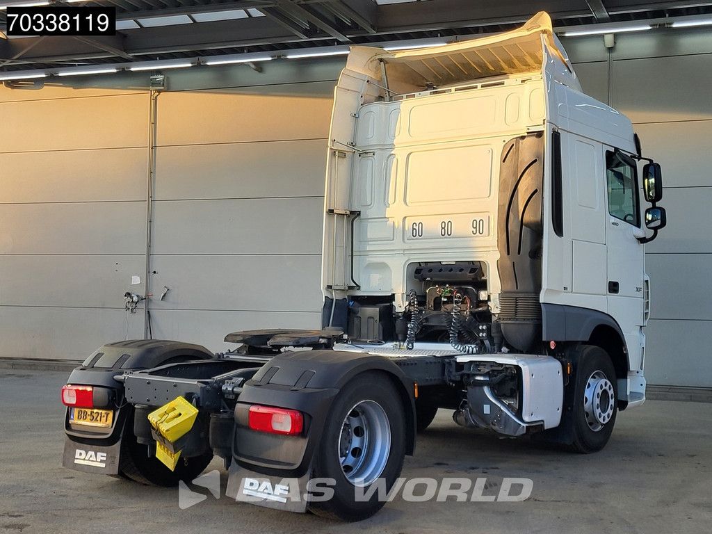 DAF XF 480 4X2 Good Tyres! NL-Truck SC Standklima