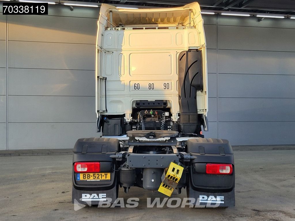 DAF XF 480 4X2 Good Tyres! NL-Truck SC Standklima