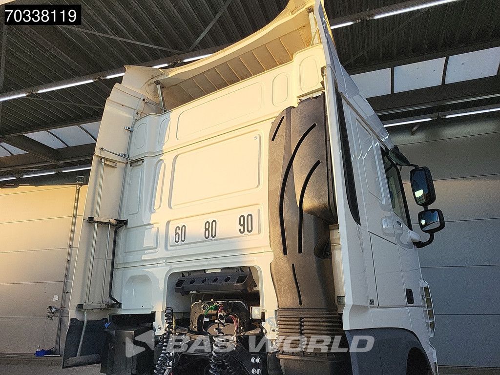 DAF XF 480 4X2 Good Tyres! NL-Truck SC Standklima
