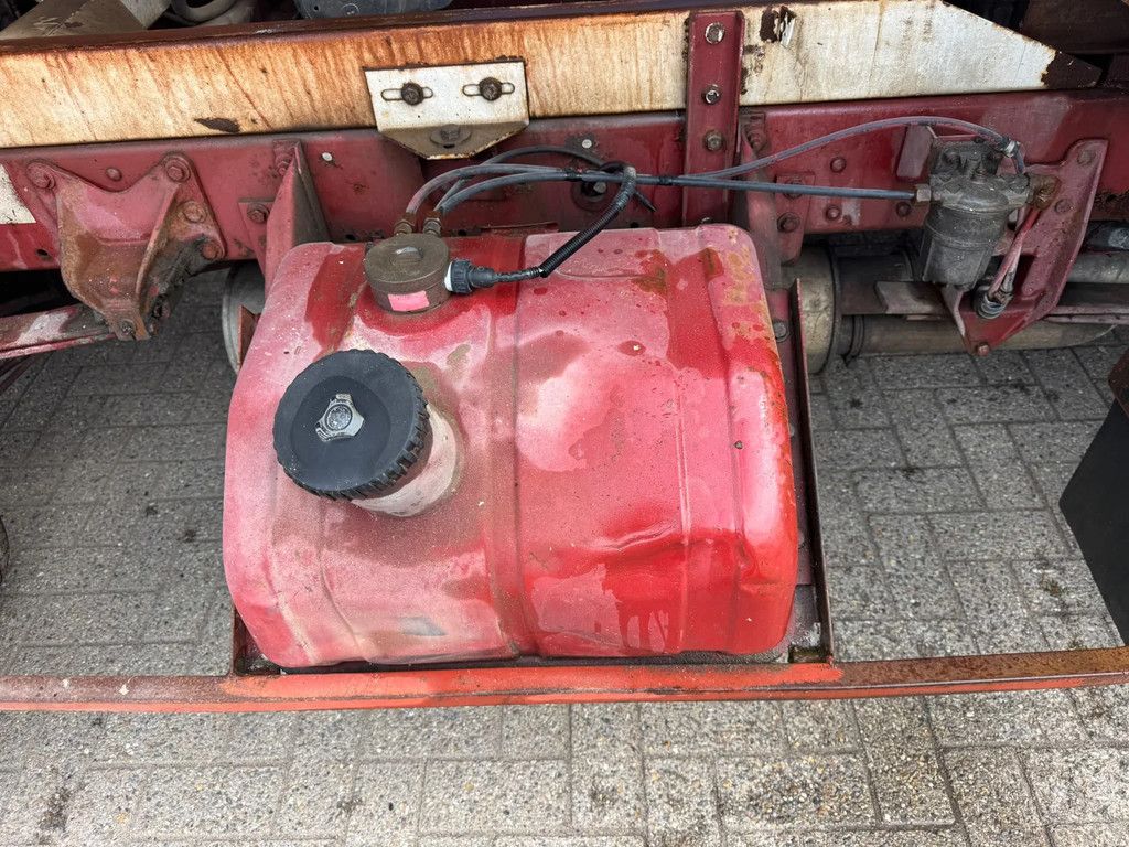 Renault Midliner **S120-DUMPER-BENNE**