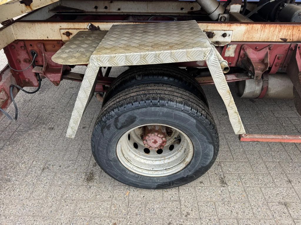 Renault Midliner **S120-DUMPER-BENNE**