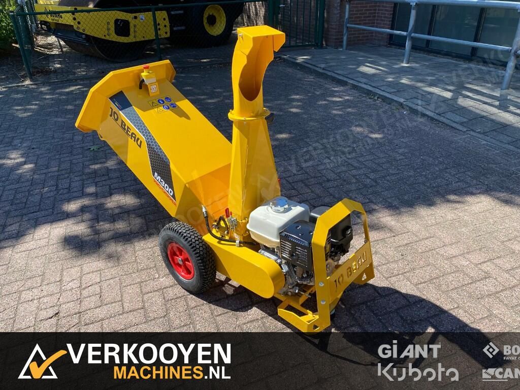 2026 Jo Beau M300 Versnipperaar 13pk VV1545