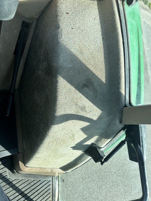 John Deere 6900