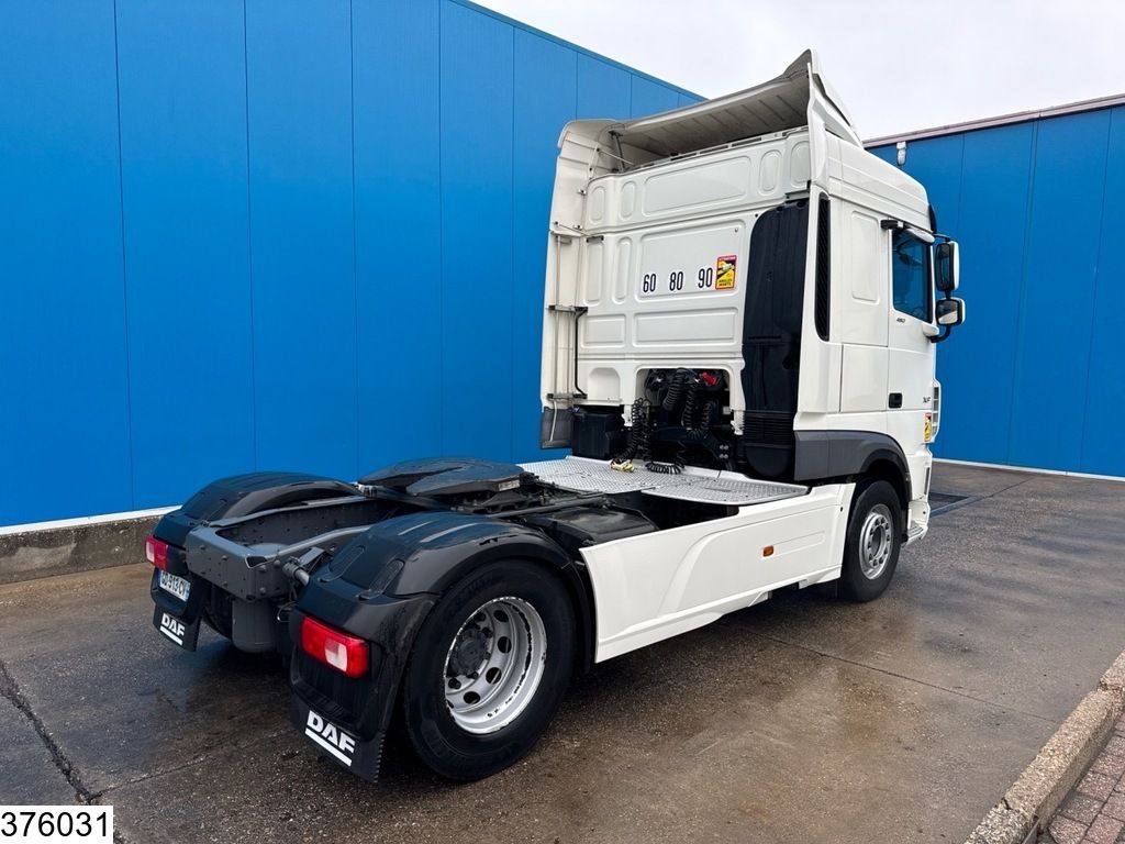 DAF XF 480 EURO 6, ACC, Standairco