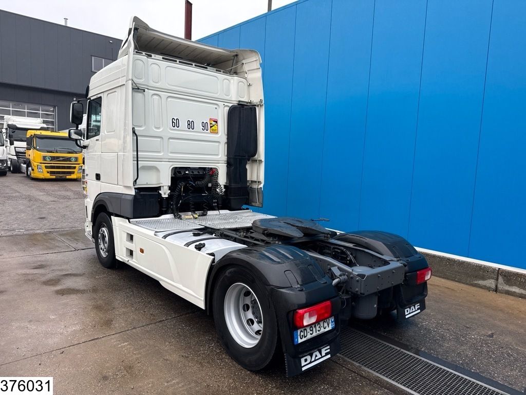 DAF XF 480 EURO 6, ACC, Standairco