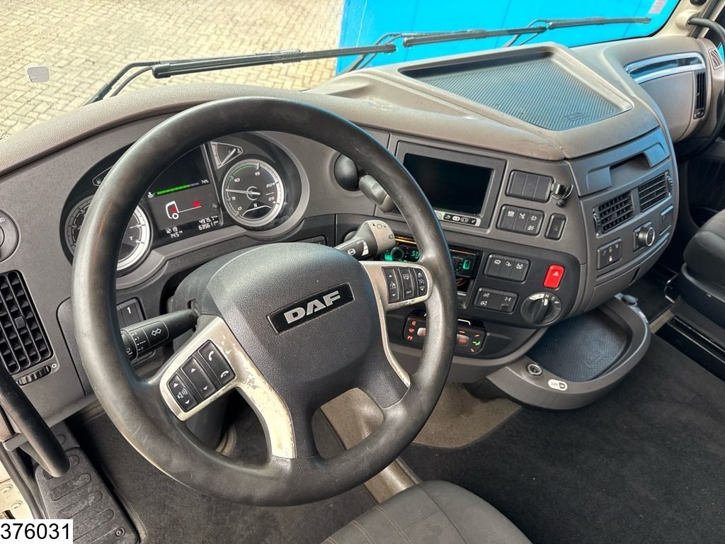 DAF XF 480 EURO 6, ACC, Standairco