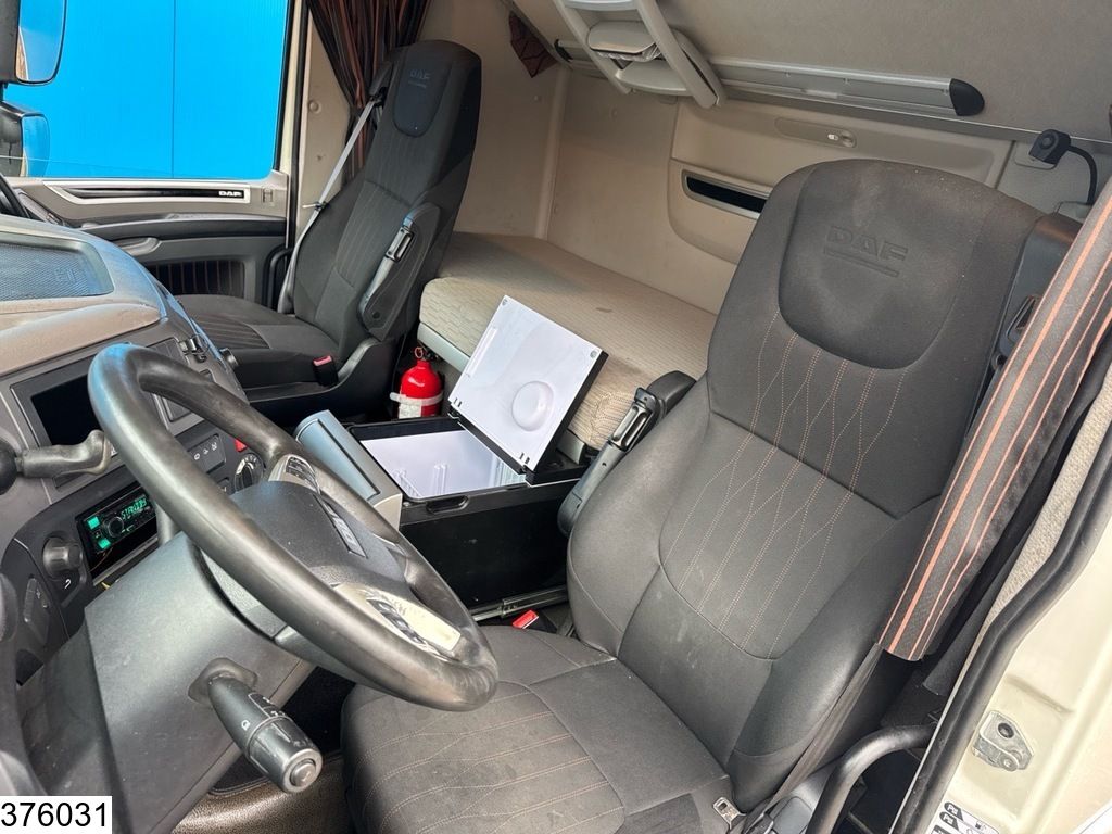 DAF XF 480 EURO 6, ACC, Standairco
