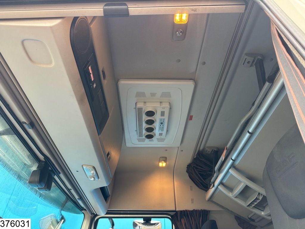 DAF XF 480 EURO 6, ACC, Standairco