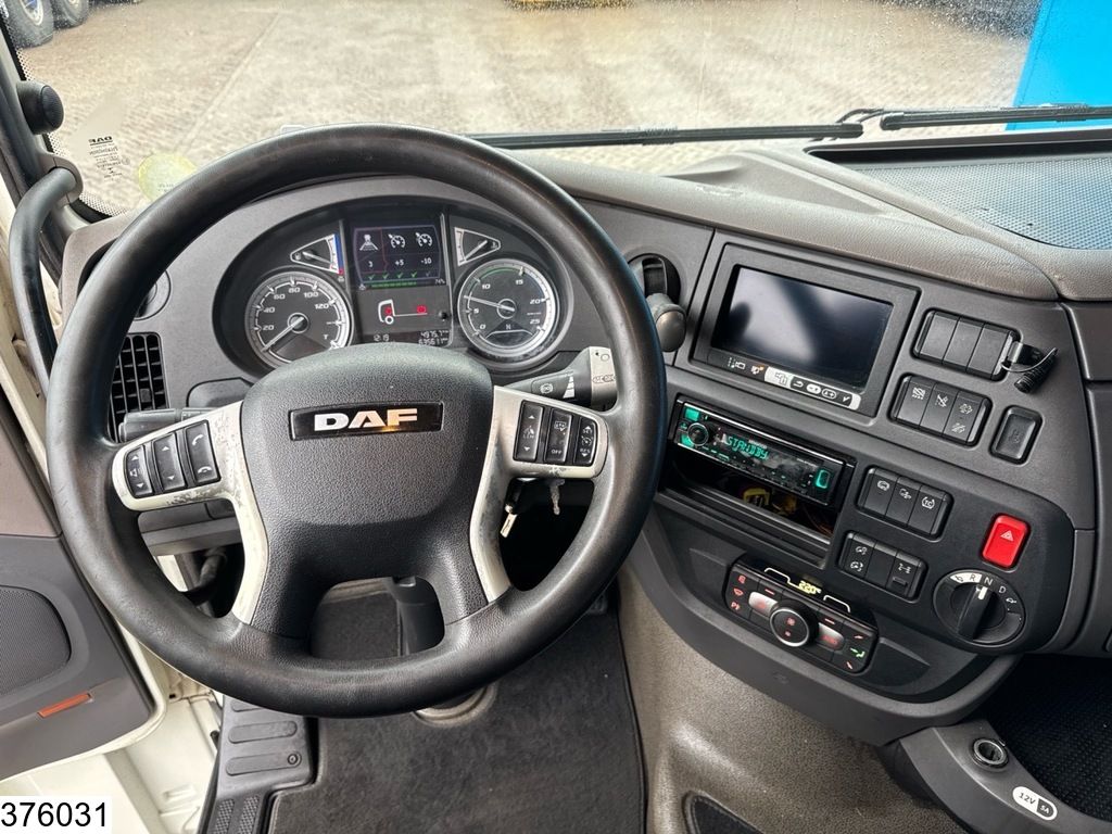 DAF XF 480 EURO 6, ACC, Standairco