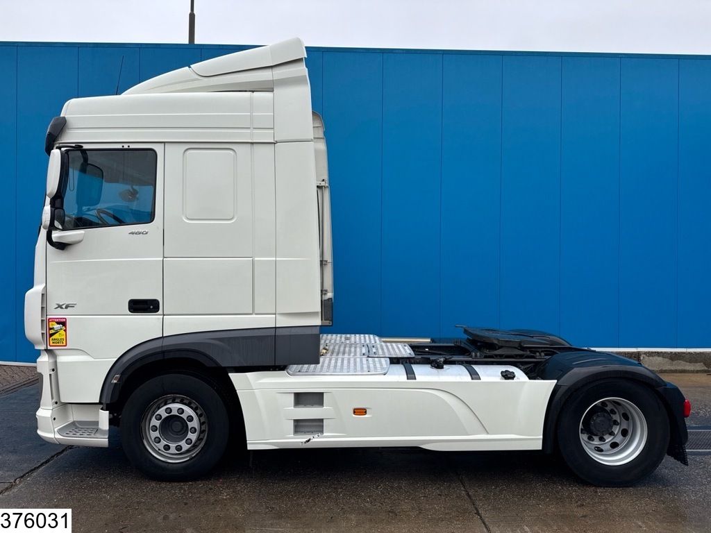 DAF XF 480 EURO 6, ACC, Standairco