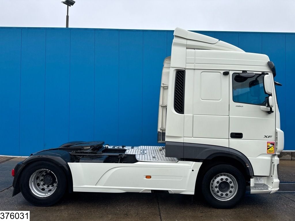 DAF XF 480 EURO 6, ACC, Standairco