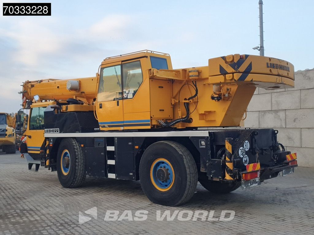 Liebherr LTM1030-2.1