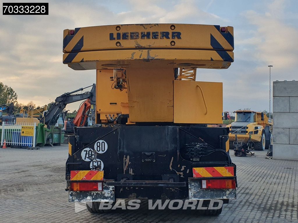 Liebherr LTM1030-2.1