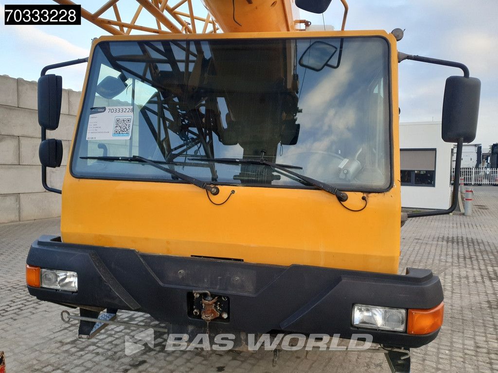 Liebherr LTM1030-2.1