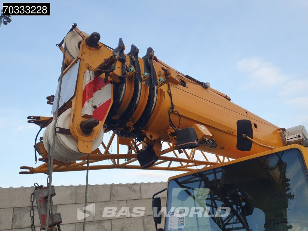 Liebherr LTM1030-2.1