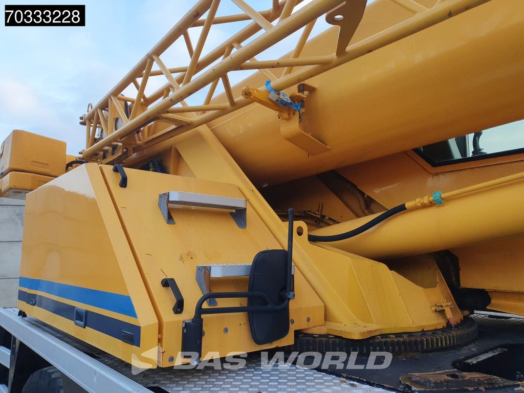 Liebherr LTM1030-2.1