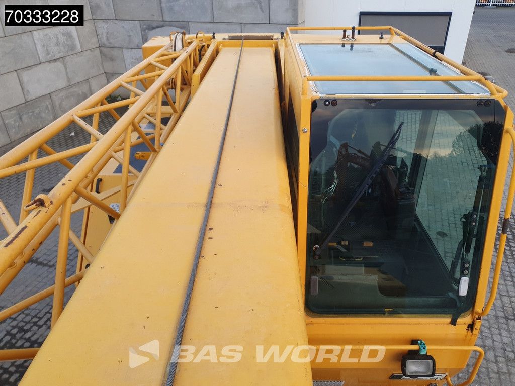 Liebherr LTM1030-2.1