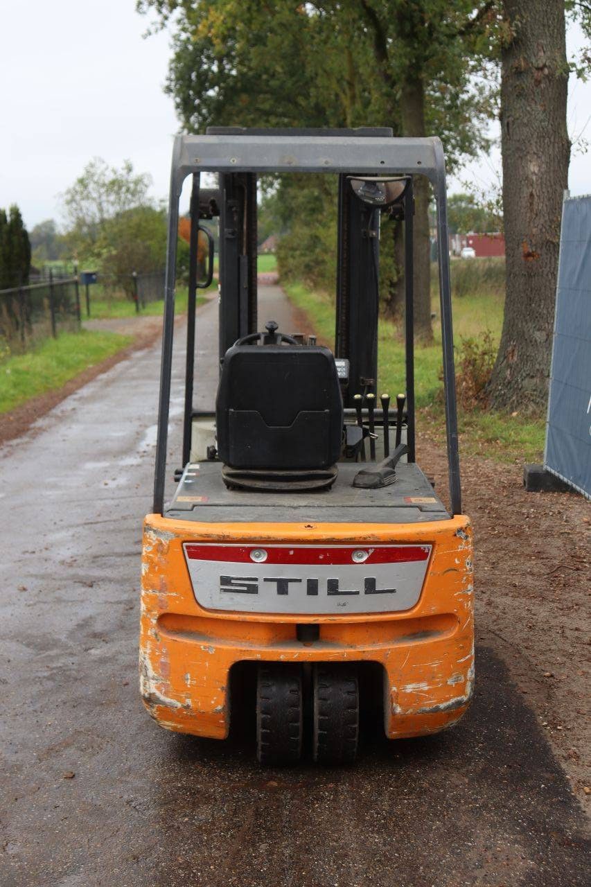 Gabelstapler Still R20-18 Elektro 1800kg 2005