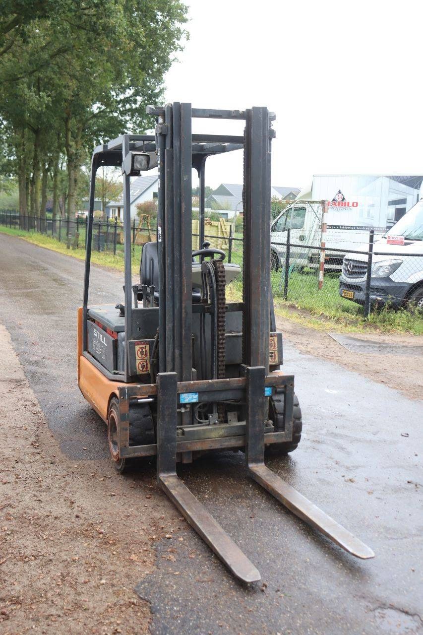 Gabelstapler Still R20-18 Elektro 1800kg 2005