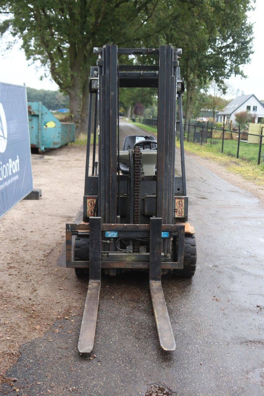 Gabelstapler Still R20-18 Elektro 1800kg 2005