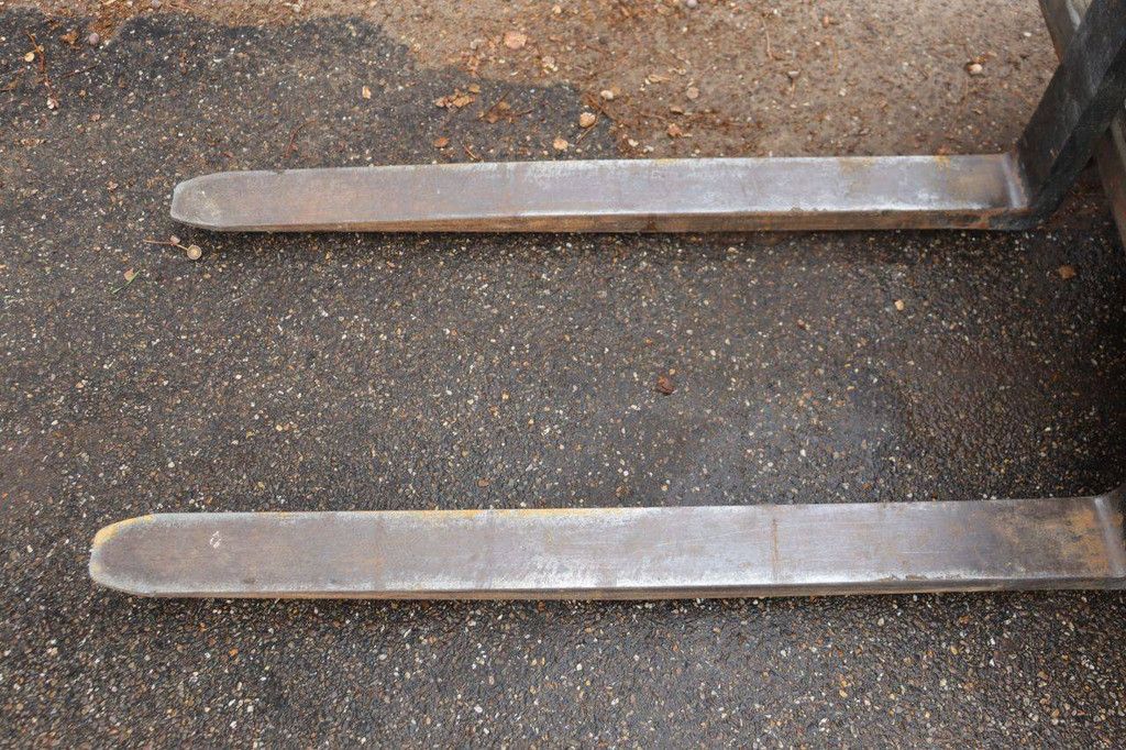Gabelstapler Still R20-18 Elektro 1800kg 2005