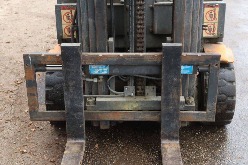 Gabelstapler Still R20-18 Elektro 1800kg 2005