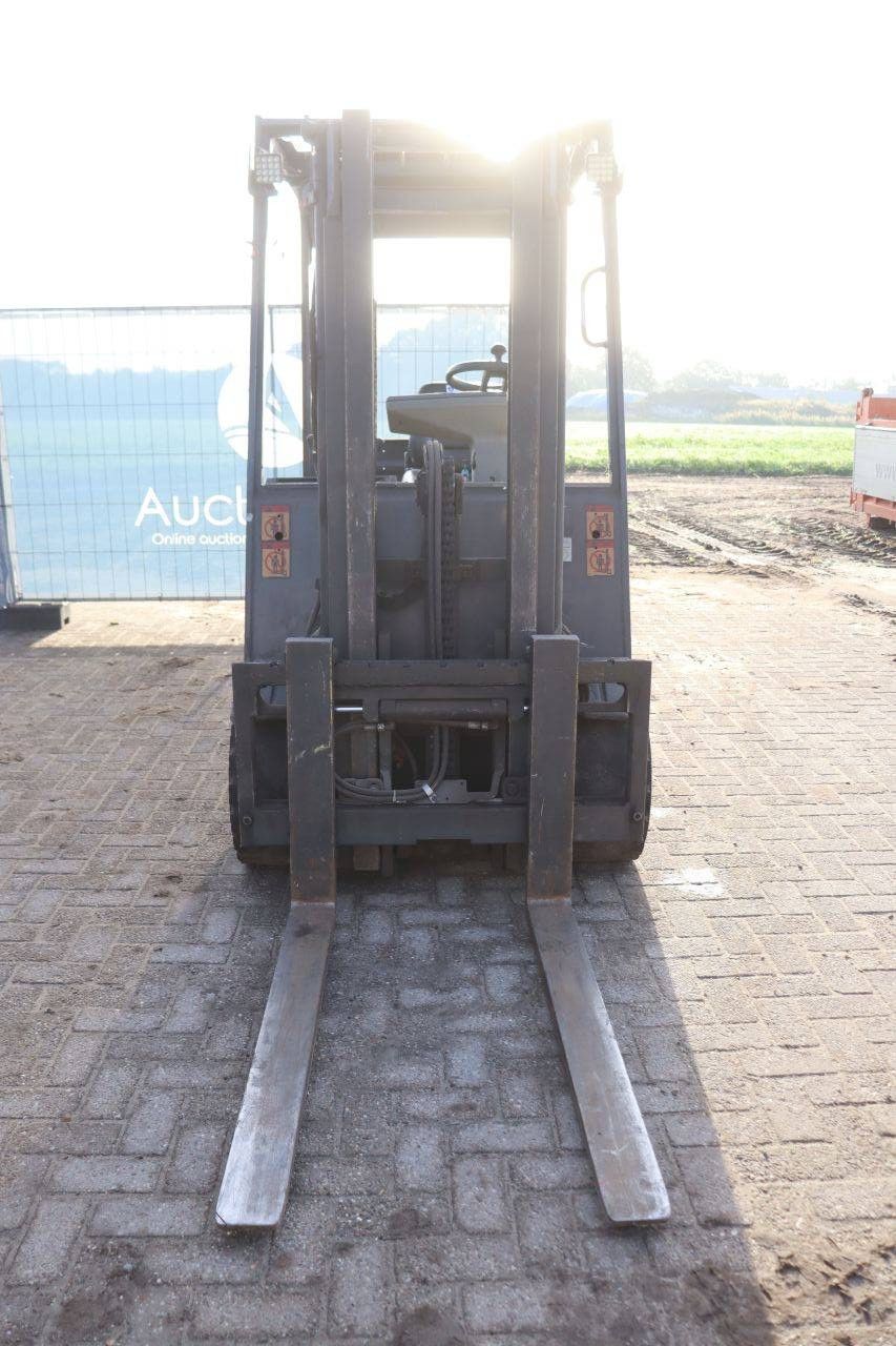 Forklift Still R60-30 Electric 3000kg 4.7m 2004