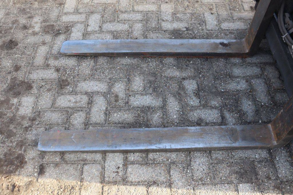 Forklift Still R60-30 Electric 3000kg 4.7m 2004