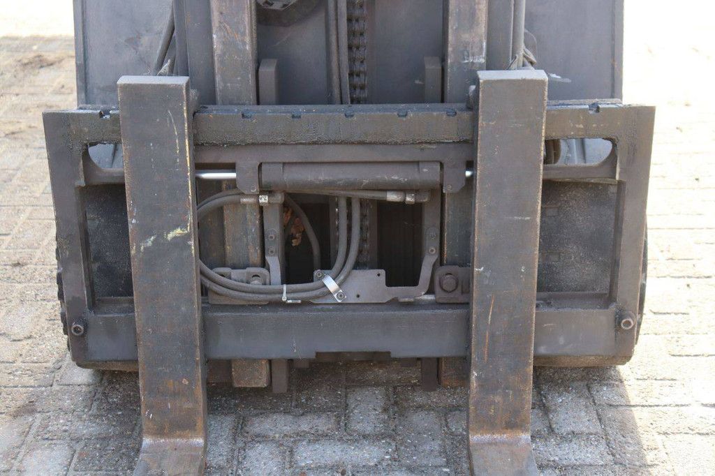 Forklift Still R60-30 Electric 3000kg 4.7m 2004