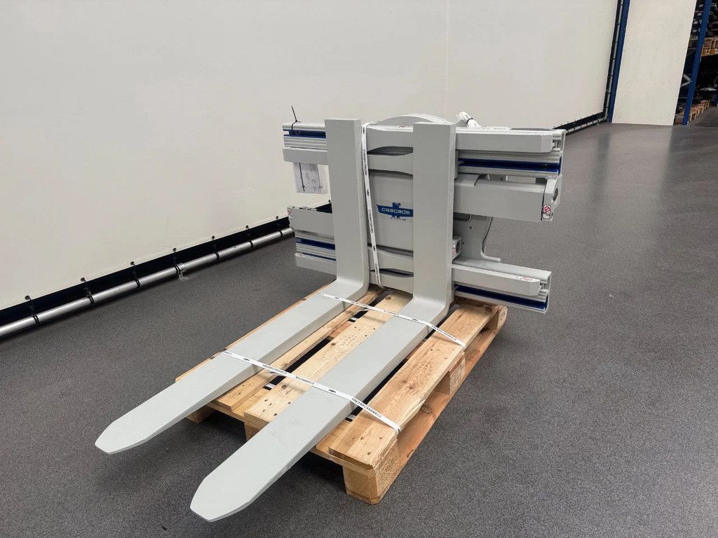 Cascade 26J-CFR-3A-97086R0