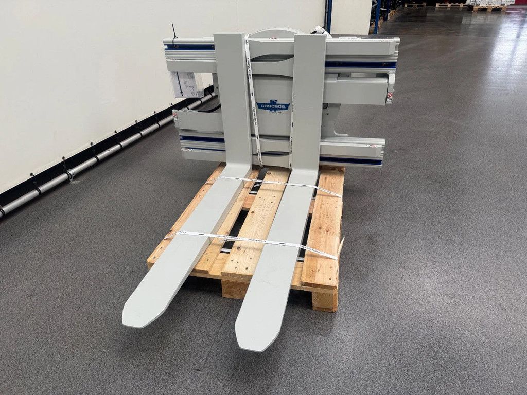 Cascade 26J-CFR-3A-97086R0