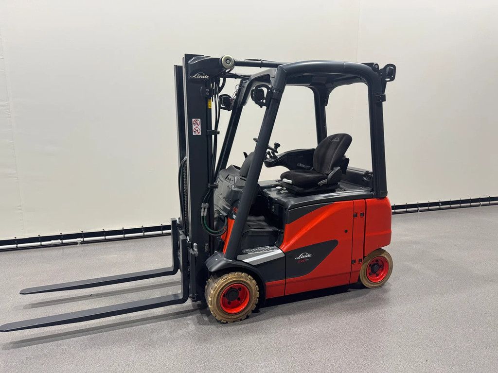 Linde E 20 PH-02