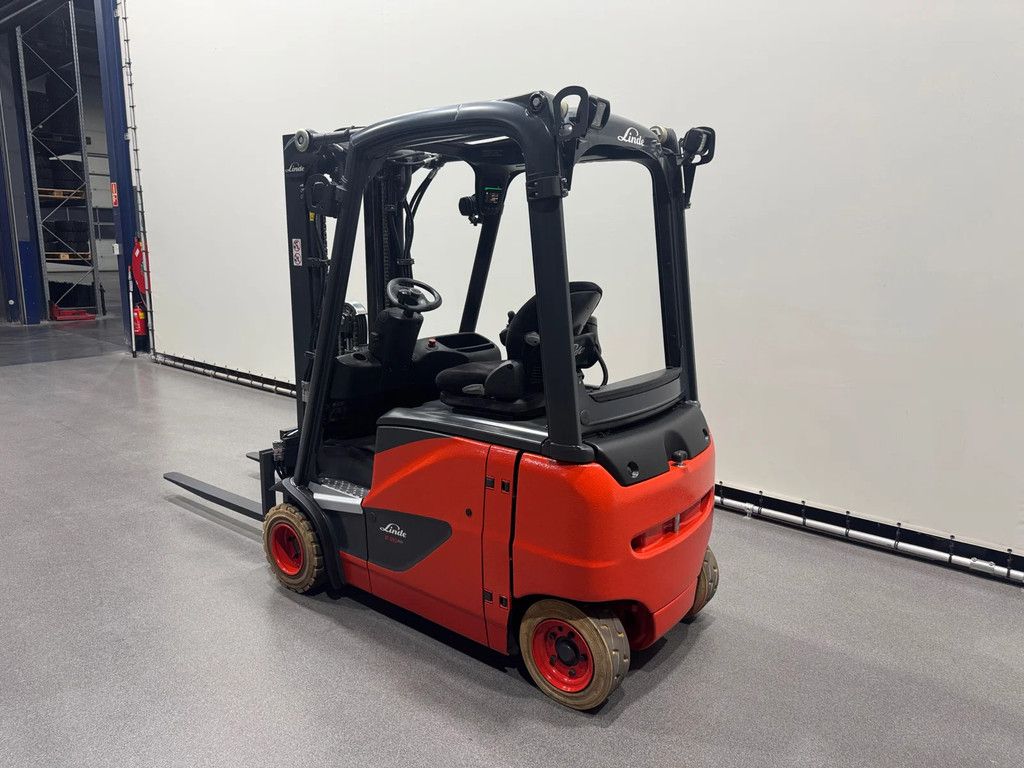 Linde E 20 PH-02