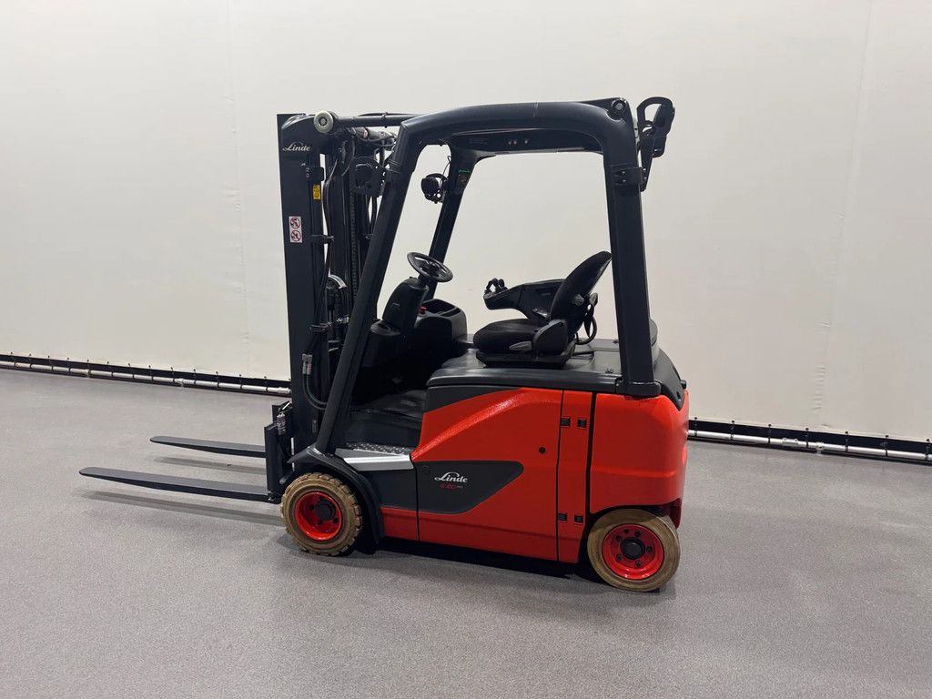 Linde E 20 PH-02