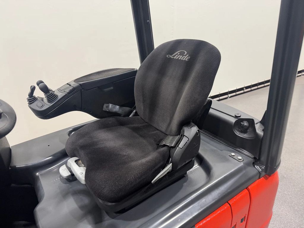 Linde E 20 PH-02