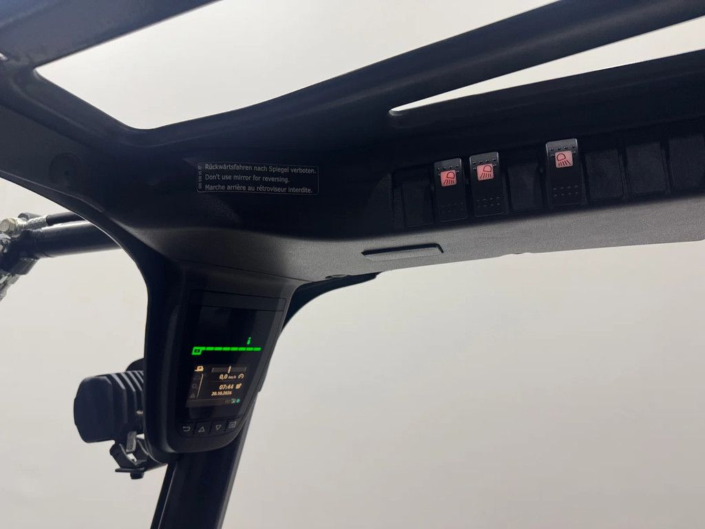 Linde E 20 PH-02