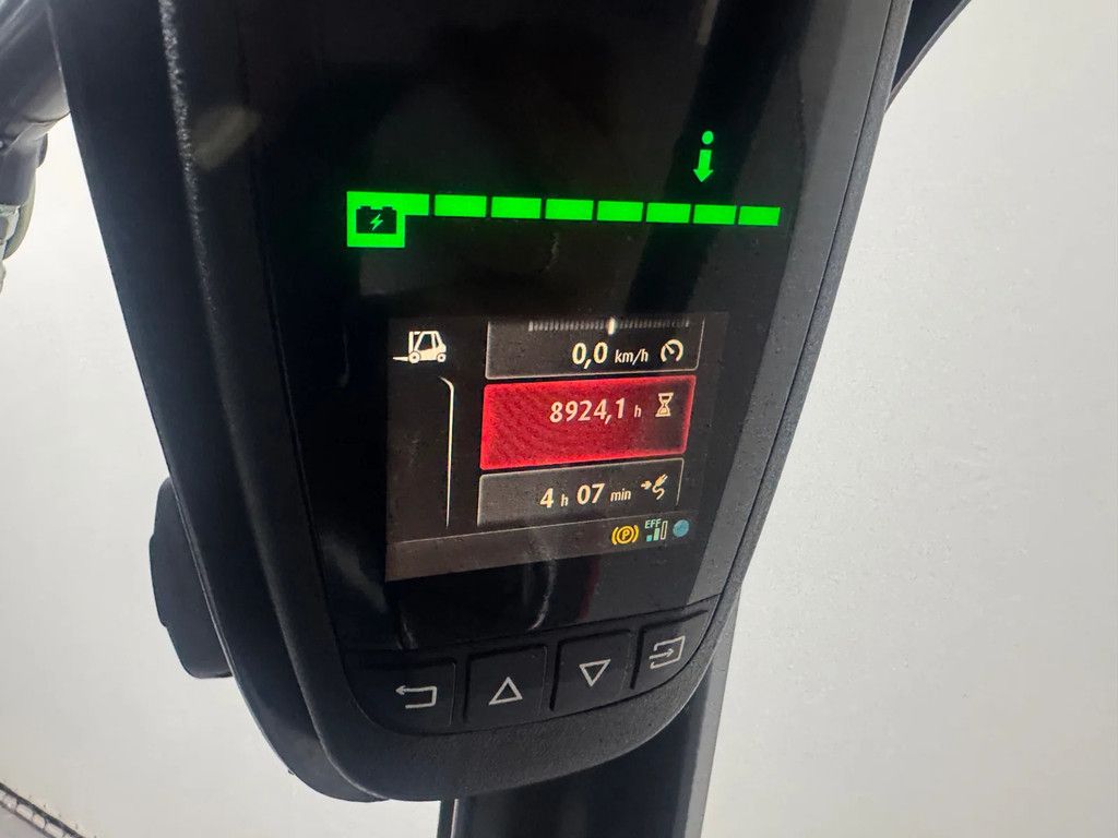 Linde E 20 PH-02