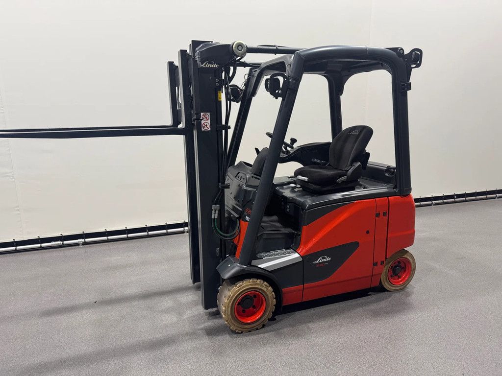 Linde E 20 PH-02