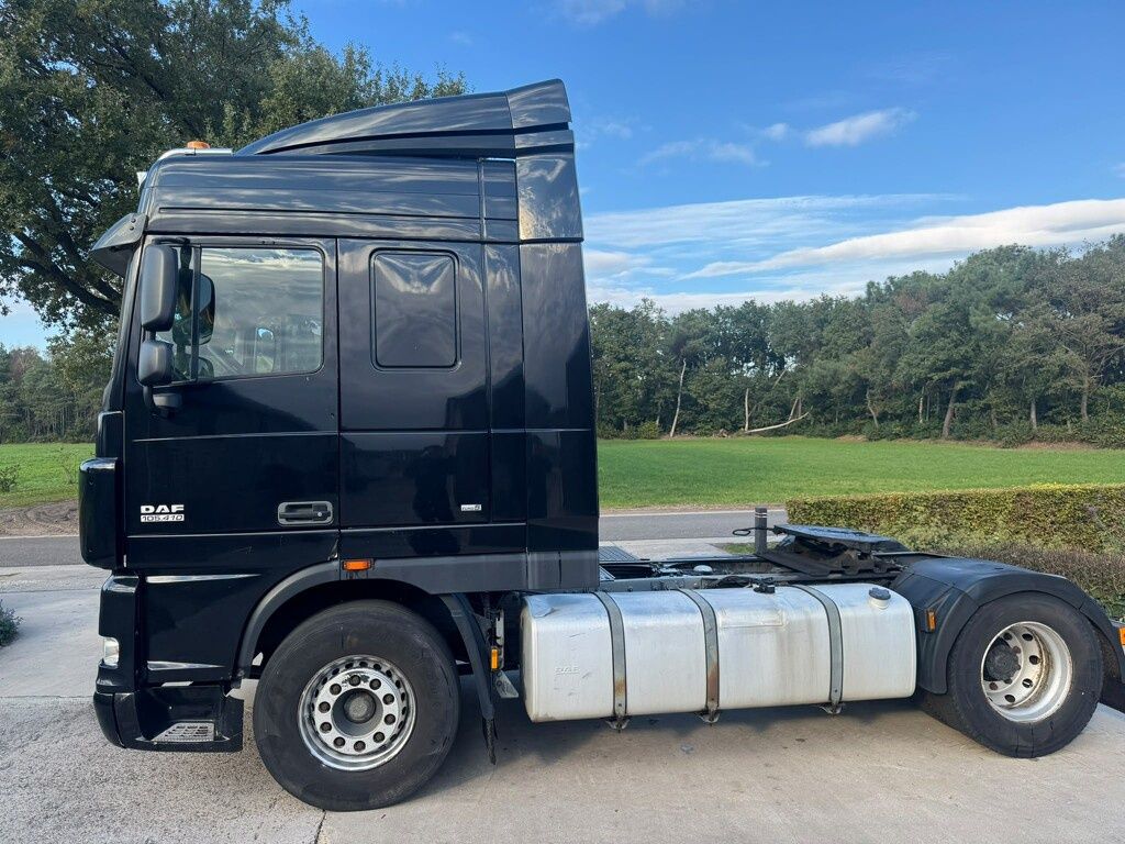DAF xf104 410