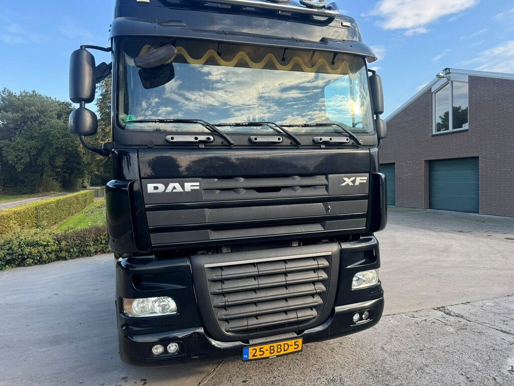 DAF xf104 410