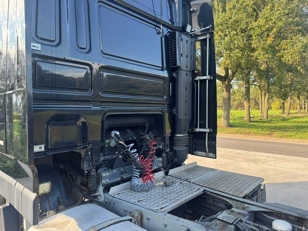 DAF xf104 410