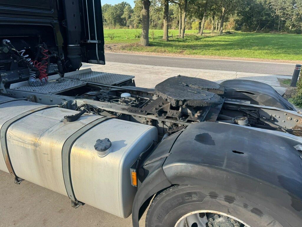 DAF xf104 410