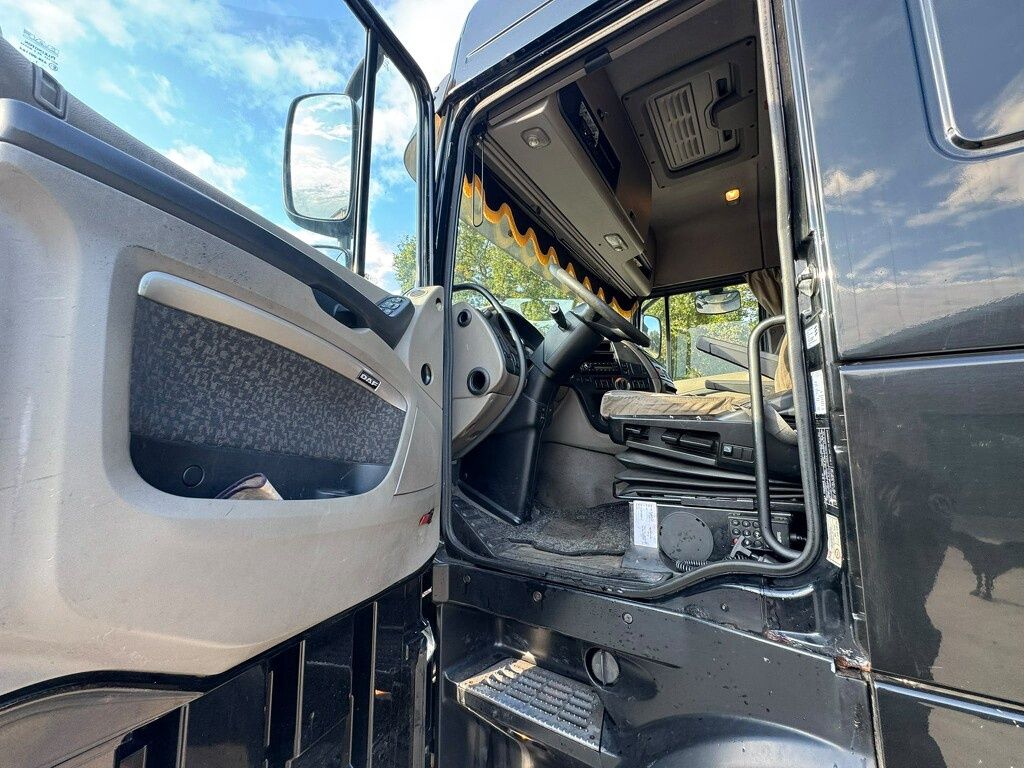 DAF xf104 410