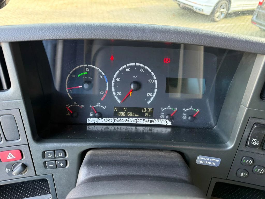 Scania P310 Euro 4 Airco NL Truck