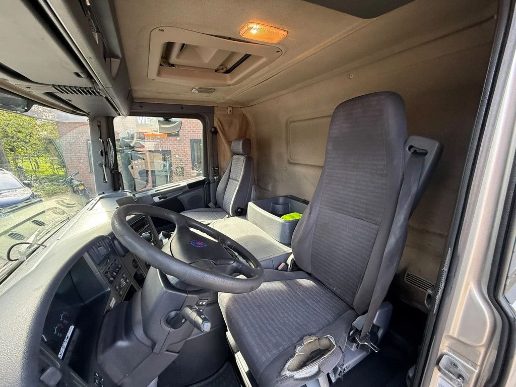 Scania P310 Euro 4 Airco NL Truck