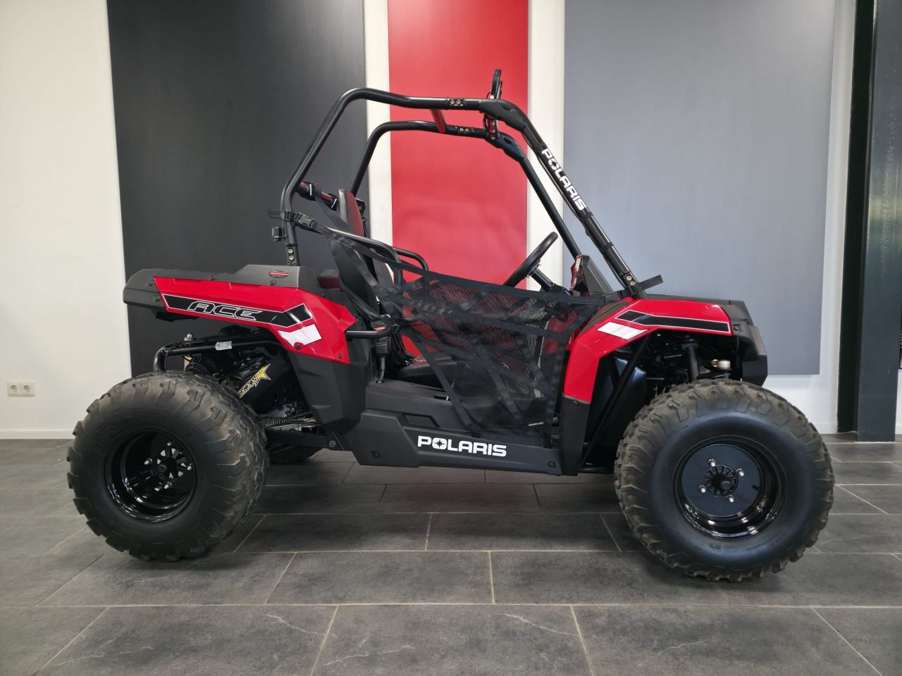 Polaris RZR ACE 150 EFI - Kinderbuggy / SSV