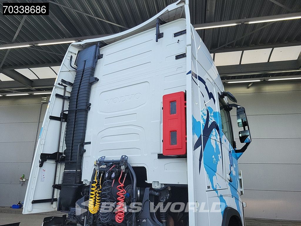 Volvo FH FH 500 4X2 XL NL-Truck 2xTanks I-ParkCool