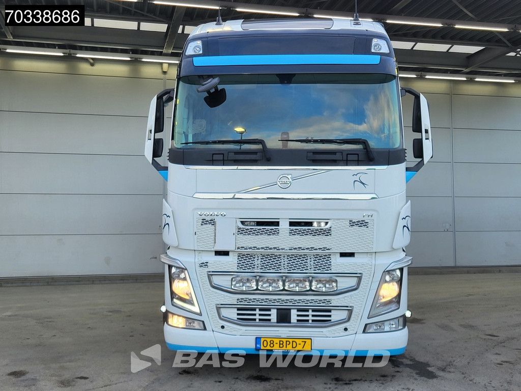 Volvo FH FH 500 4X2 XL NL-Truck 2xTanks I-ParkCool