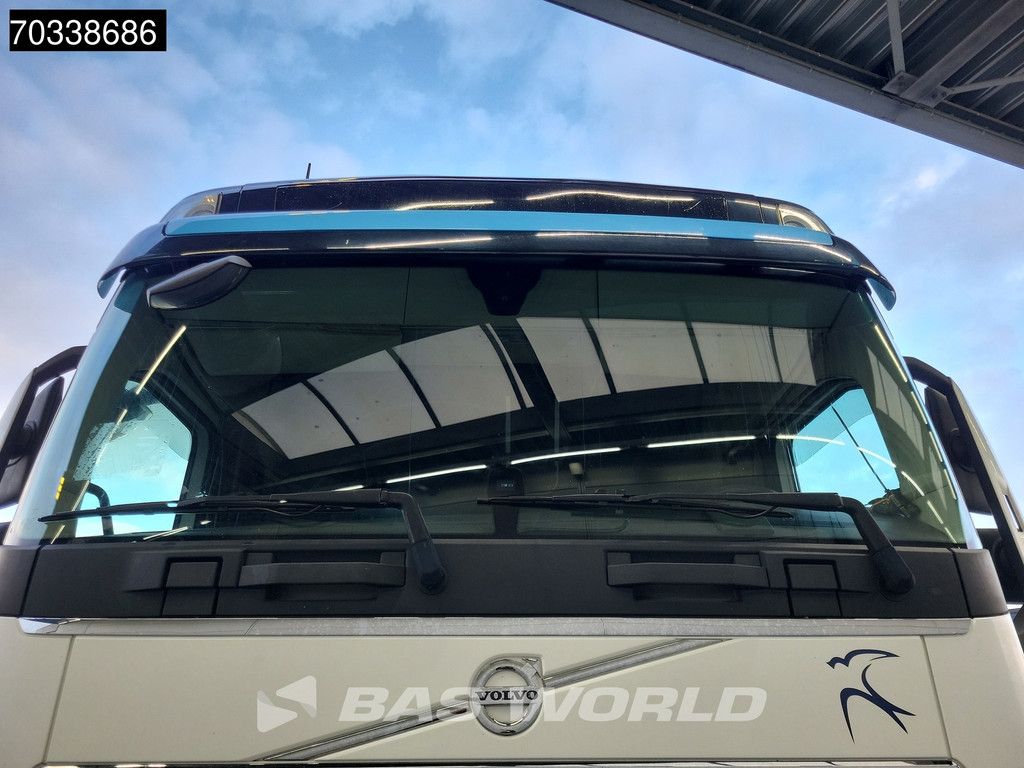 Volvo FH FH 500 4X2 XL NL-Truck 2xTanks I-ParkCool