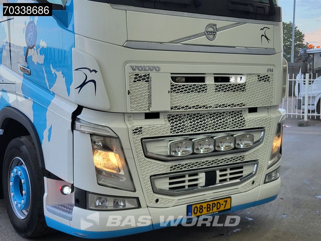 Volvo FH FH 500 4X2 XL NL-Truck 2xTanks I-ParkCool